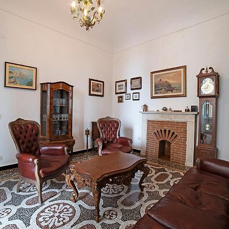 La Perpetua Apartment Савона Екстериор снимка