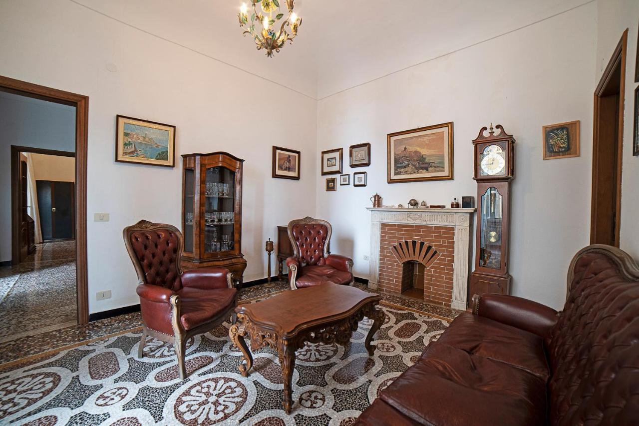 La Perpetua Apartment Савона Екстериор снимка