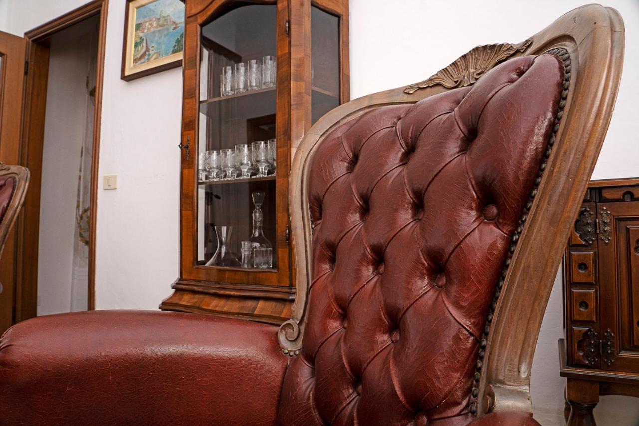 La Perpetua Apartment Савона Екстериор снимка