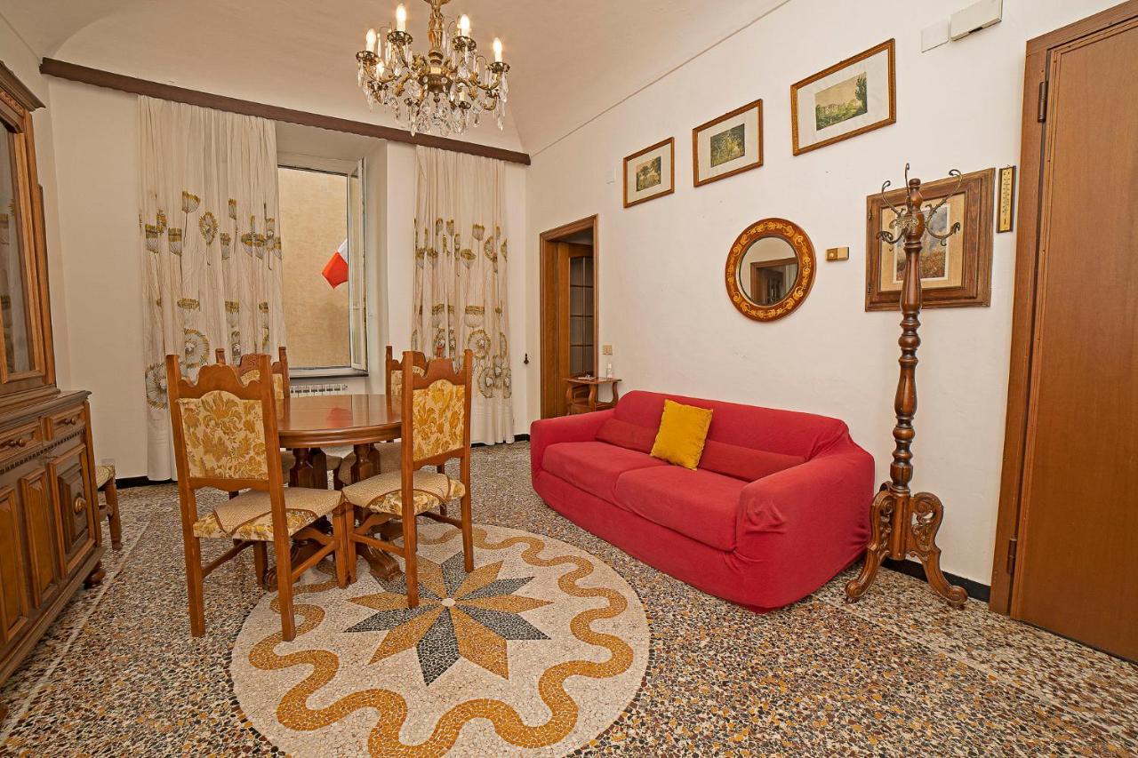 La Perpetua Apartment Савона Екстериор снимка