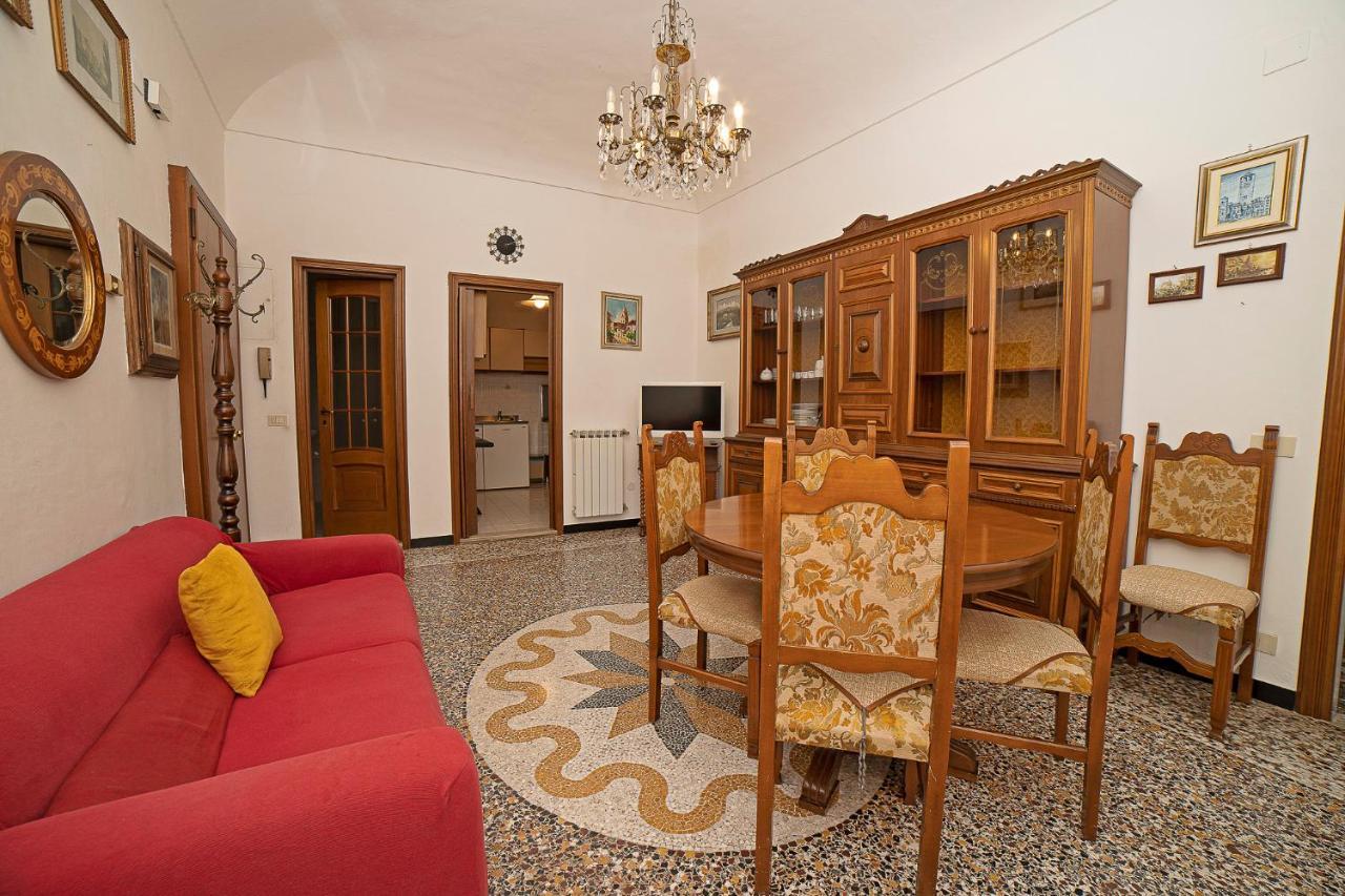 La Perpetua Apartment Савона Екстериор снимка