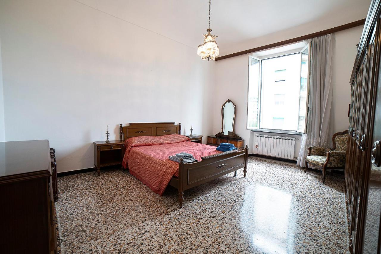 La Perpetua Apartment Савона Екстериор снимка