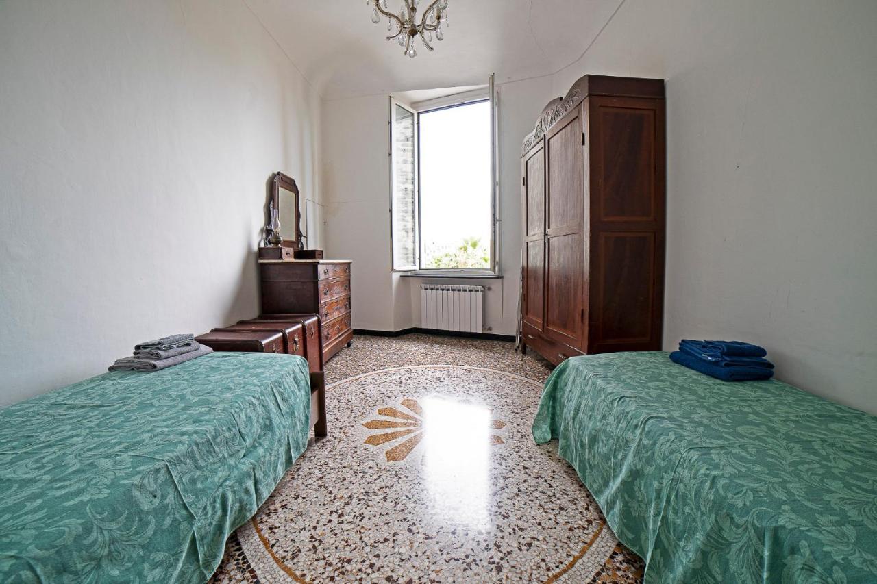 La Perpetua Apartment Савона Екстериор снимка