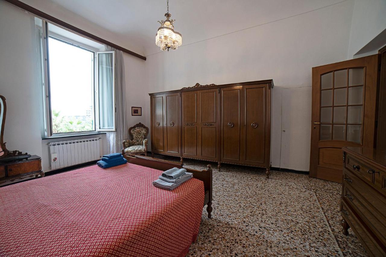 La Perpetua Apartment Савона Екстериор снимка