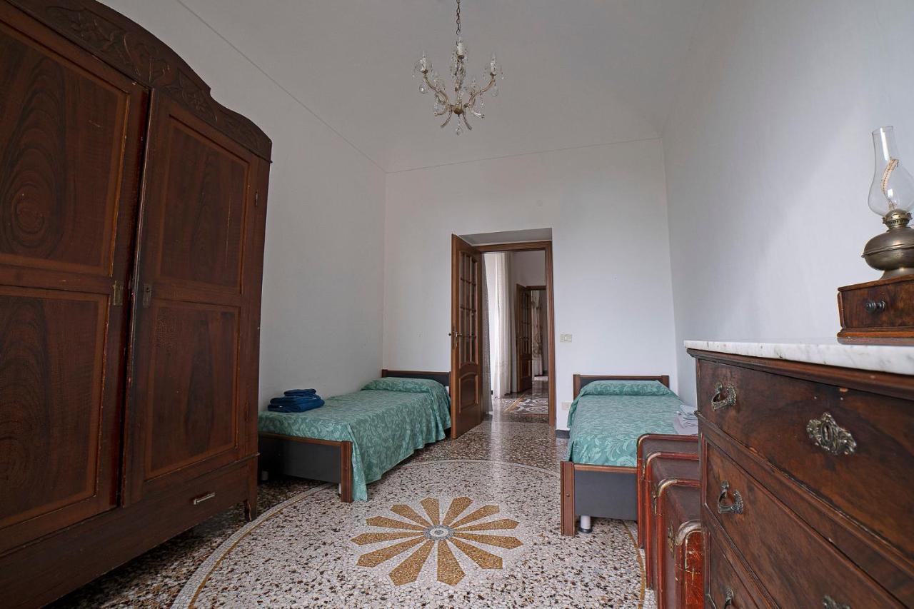 La Perpetua Apartment Савона Екстериор снимка