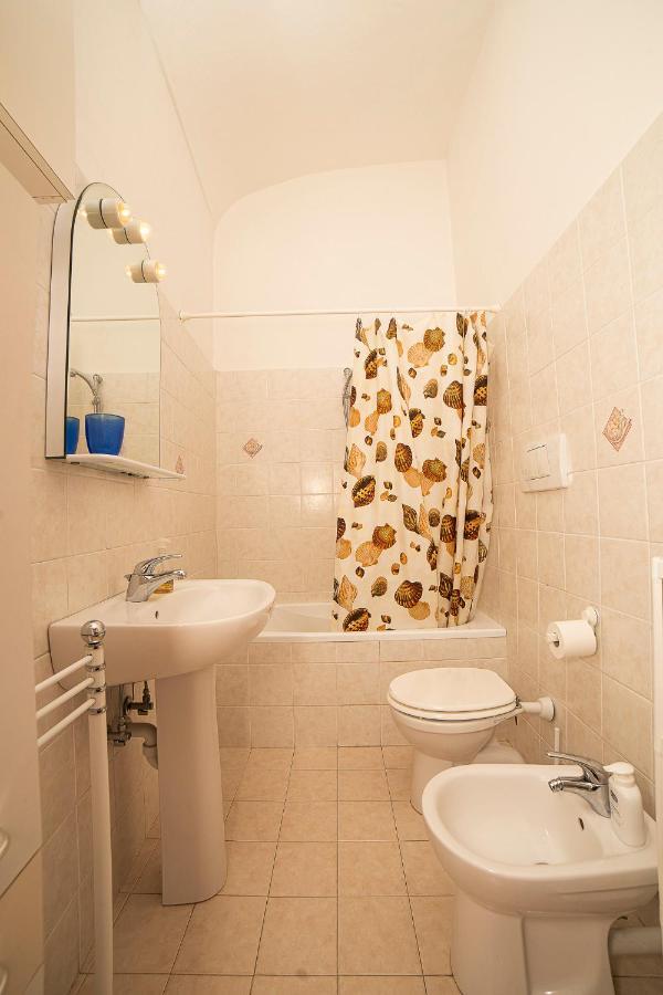 La Perpetua Apartment Савона Екстериор снимка