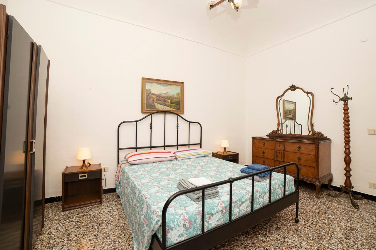 La Perpetua Apartment Савона Екстериор снимка