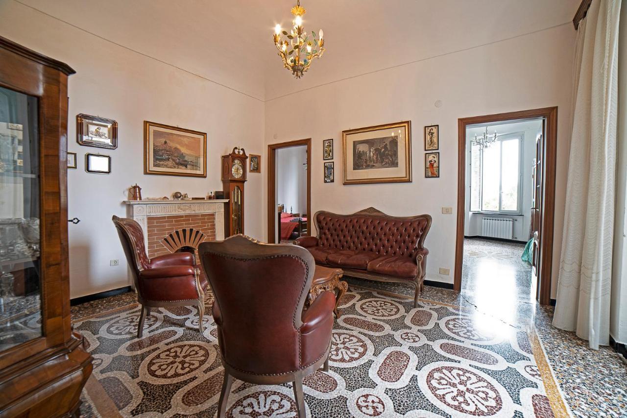 La Perpetua Apartment Савона Екстериор снимка
