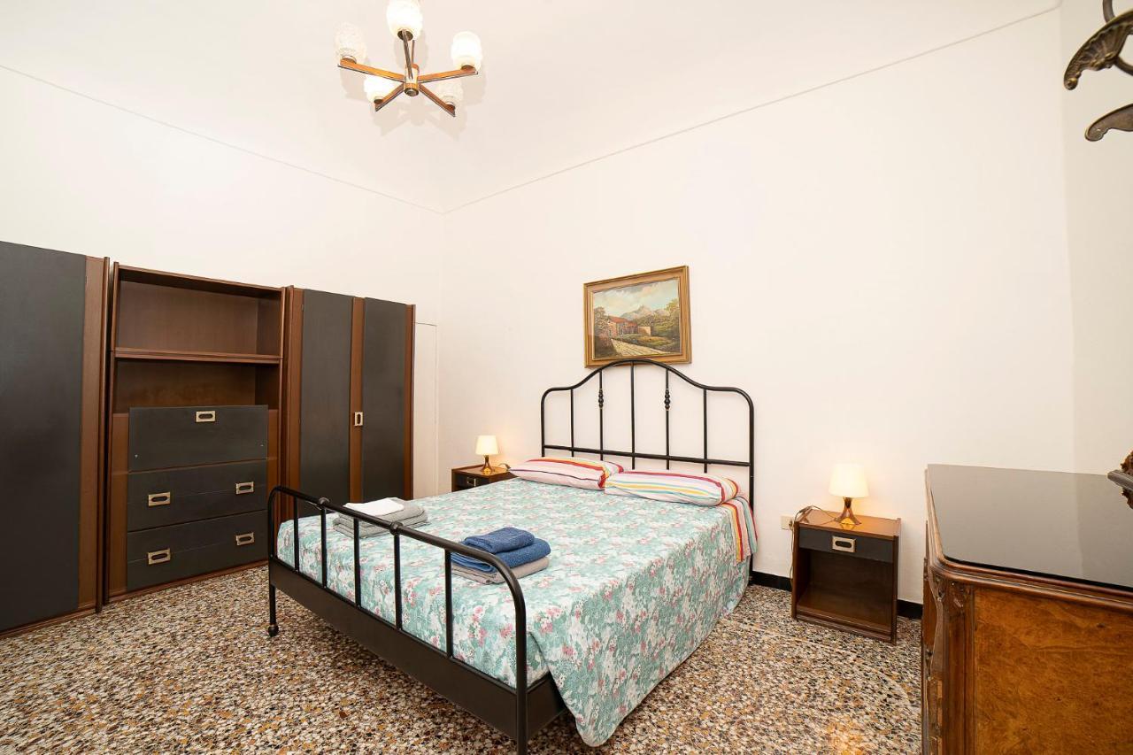 La Perpetua Apartment Савона Екстериор снимка