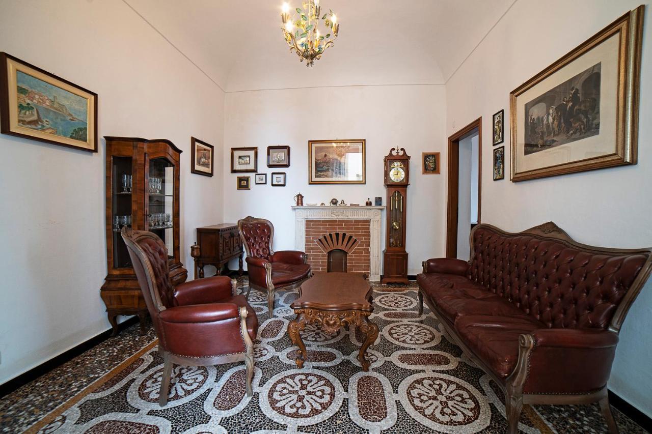 La Perpetua Apartment Савона Екстериор снимка